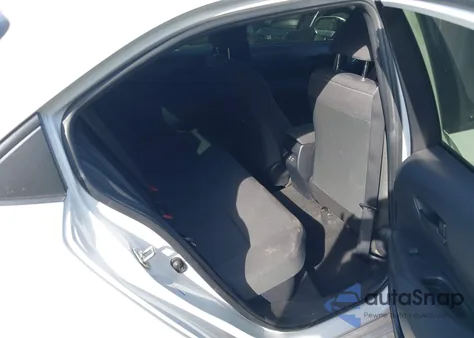 2024 Toyota Corolla Hybrid Le z USA, uszkodzony, nr VIN JTDBCMFE1R3030498